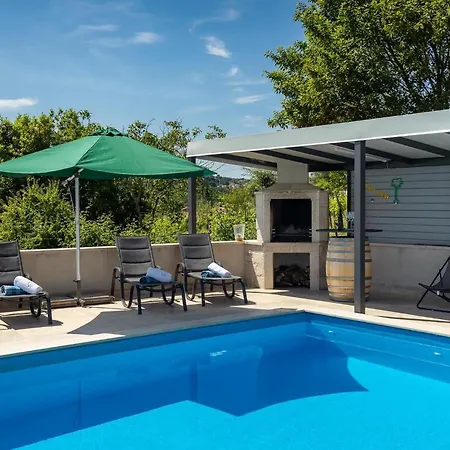 Kathi Holiday home *