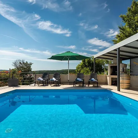 Kathi Holiday home