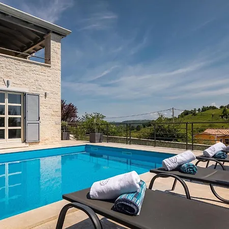 Kathi Holiday home Porec
