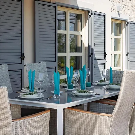 Ferienhaus Kathi