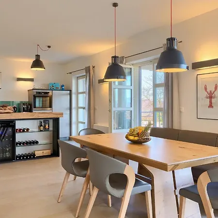Kathi Holiday home Porec
