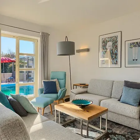 Kathi Holiday home Porec