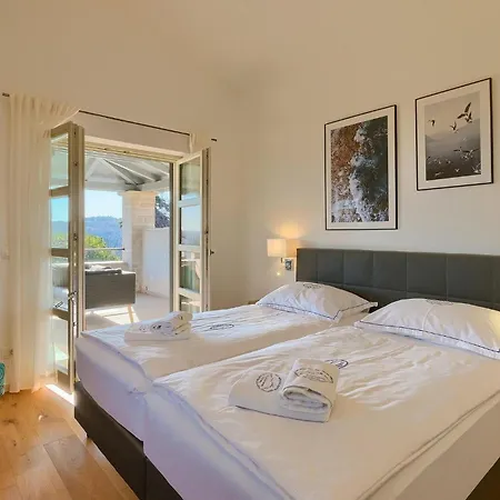 Kathi Holiday home *