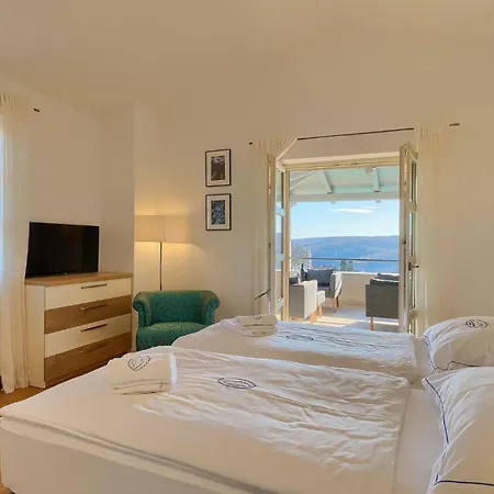 Kathi Holiday home Porec